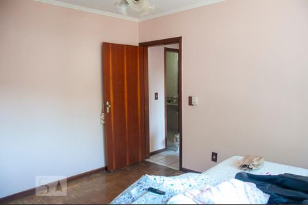 Apartamento à venda com 81m², 2 quartos e 2 vagasQuarto 1