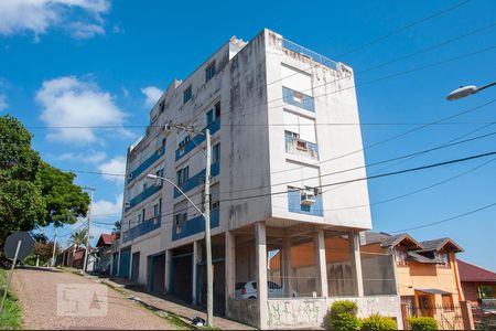 Apartamento à venda com 81m², 2 quartos e 2 vagasFachada