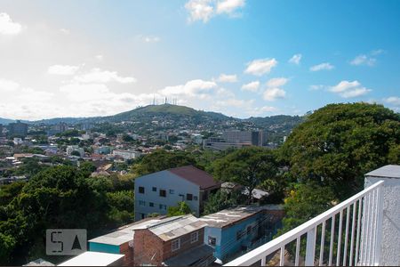 Apartamento à venda com 81m², 2 quartos e 2 vagasTerraço