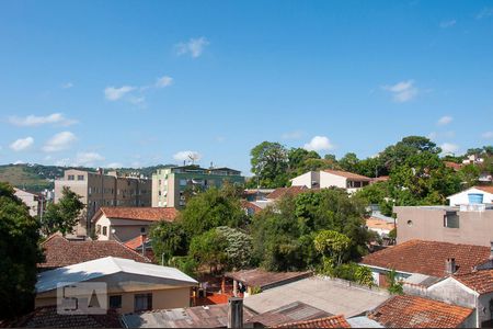 Apartamento à venda com 81m², 2 quartos e 2 vagasTerraço