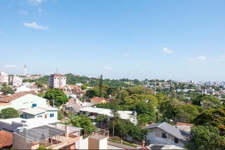 Apartamento à venda com 81m², 2 quartos e 2 vagasTerraço