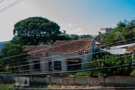 Apartamento à venda com 81m², 2 quartos e 2 vagasVista do Quarto 1
