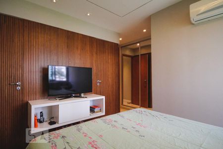 Apartamento à venda com 115m², 3 quartos e 2 vagasSuíte