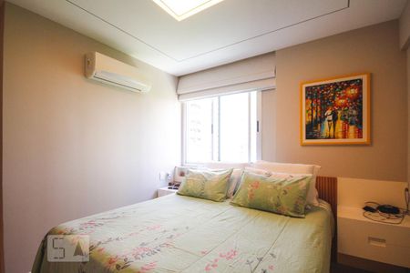 Apartamento à venda com 115m², 3 quartos e 2 vagasSuíte