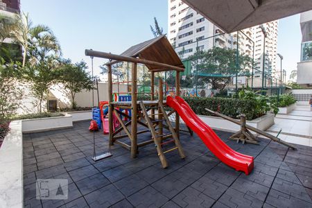 Apartamento à venda com 115m², 3 quartos e 2 vagasPlayground