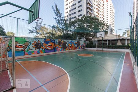 Apartamento à venda com 115m², 3 quartos e 2 vagasQuadra