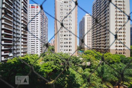 Apartamento à venda com 115m², 3 quartos e 2 vagasVista