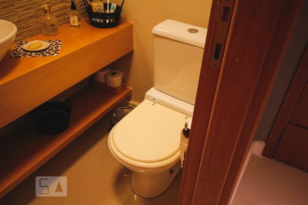 Apartamento à venda com 115m², 3 quartos e 2 vagasLavabo