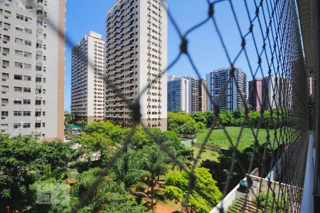 Apartamento à venda com 115m², 3 quartos e 2 vagasVista