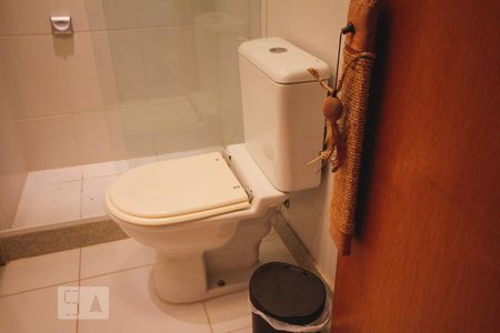 Apartamento à venda com 115m², 3 quartos e 2 vagasBanheiro 3