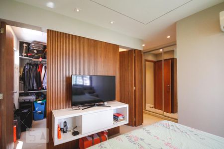 Apartamento à venda com 115m², 3 quartos e 2 vagasSuíte