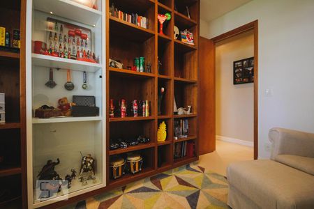 Apartamento à venda com 115m², 3 quartos e 2 vagasQuarto