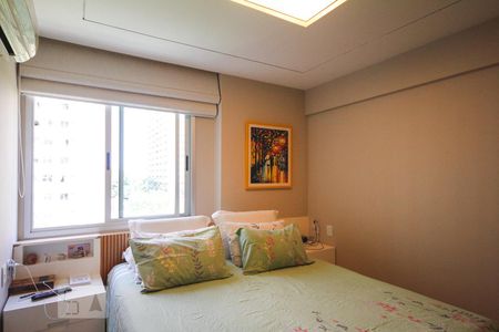 Apartamento à venda com 115m², 3 quartos e 2 vagasSuíte