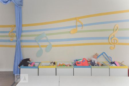 Apartamento para alugar com 62m², 2 quartos e 1 vaga Apartamento para alugar com 62m², 2 quartos e 1 vagaÁrea comum