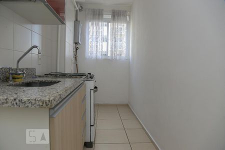 Apartamento para alugar com 62m², 2 quartos e 1 vaga Apartamento para alugar com 62m², 2 quartos e 1 vagaCozinha