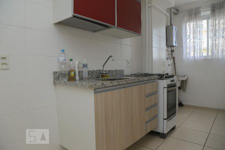 Apartamento para alugar com 62m², 2 quartos e 1 vaga Apartamento para alugar com 62m², 2 quartos e 1 vagaCozinha