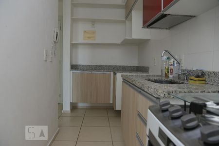 Apartamento para alugar com 62m², 2 quartos e 1 vaga Apartamento para alugar com 62m², 2 quartos e 1 vagaCozinha