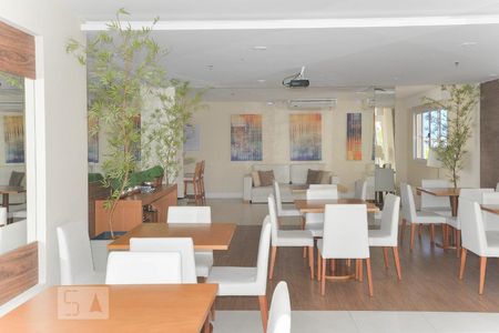 Apartamento para alugar com 62m², 2 quartos e 1 vaga Apartamento para alugar com 62m², 2 quartos e 1 vagaÁrea comum