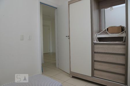 Quarto 1 de apartamento para alugar com 2 quartos, 62m² em São Cristóvão, Rio de Janeiro