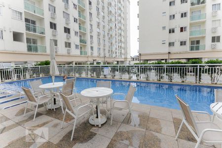 Apartamento para alugar com 62m², 2 quartos e 1 vaga Apartamento para alugar com 62m², 2 quartos e 1 vagaÁrea comum