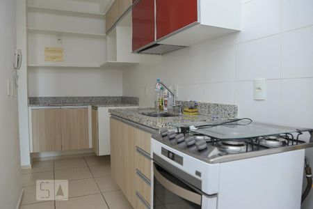 Apartamento para alugar com 62m², 2 quartos e 1 vaga Apartamento para alugar com 62m², 2 quartos e 1 vagaCozinha