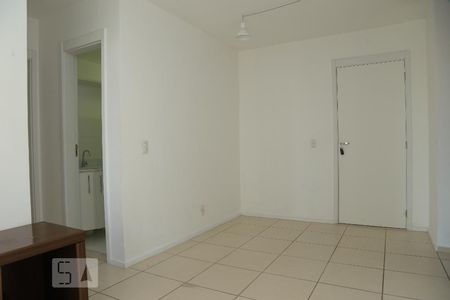 Sala de apartamento para alugar com 2 quartos, 62m² em São Cristóvão, Rio de Janeiro