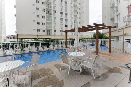 Apartamento para alugar com 62m², 2 quartos e 1 vaga Apartamento para alugar com 62m², 2 quartos e 1 vagaÁrea comum