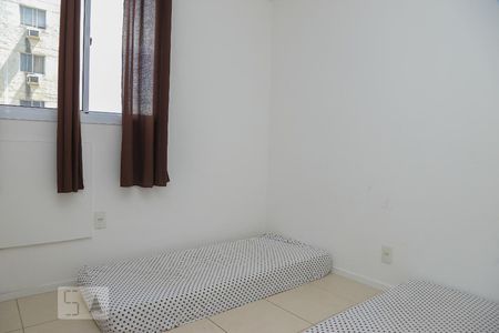Quarto 1 de apartamento para alugar com 2 quartos, 62m² em São Cristóvão, Rio de Janeiro