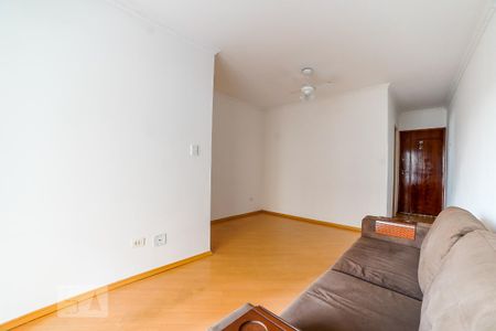 Sala de apartamento para alugar com 2 quartos, 55m² em Vila Guilherme, São Paulo
