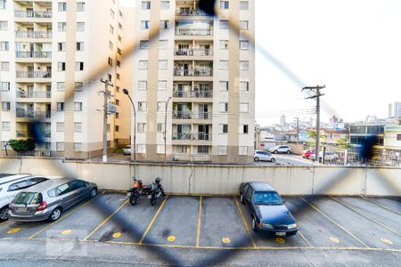 Vista de apartamento para alugar com 2 quartos, 55m² em Vila Guilherme, São Paulo