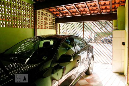 Casa para alugar com 98m², 2 quartos e 1 vagaGaragem