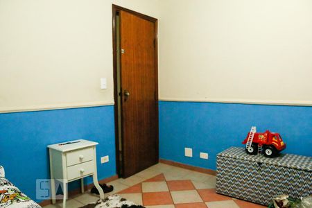 Quarto 2 de casa para alugar com 2 quartos, 98m² em Jardim Marcel, São Paulo