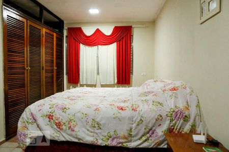 Quarto 1 de casa para alugar com 2 quartos, 98m² em Jardim Marcel, São Paulo