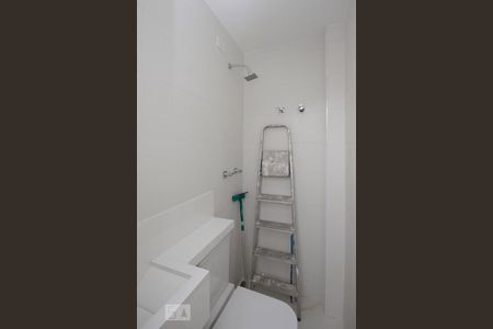 Apartamento à venda com 100m², 3 quartos e 1 vagaBanheiro de Serviço