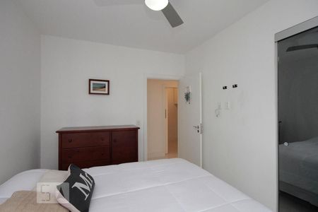 Apartamento à venda com 100m², 3 quartos e 1 vagaQuarto 2