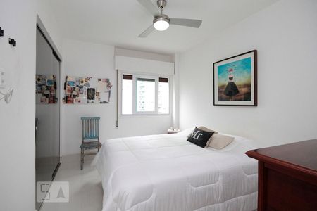 Apartamento à venda com 100m², 3 quartos e 1 vagaQuarto 2