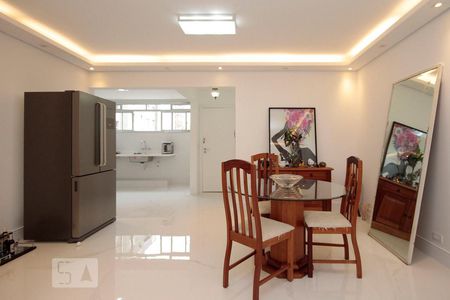 Apartamento à venda com 100m², 3 quartos e 1 vagaSala