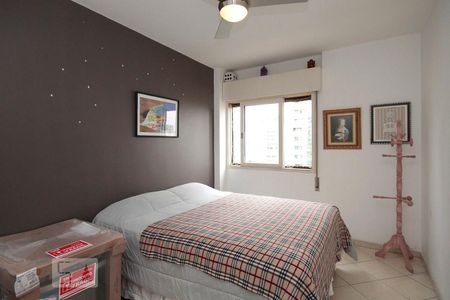 Apartamento à venda com 100m², 3 quartos e 1 vagaQuarto 3