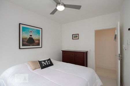 Apartamento à venda com 100m², 3 quartos e 1 vagaQuarto 2