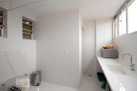 Apartamento à venda com 100m², 3 quartos e 1 vagaÁrea de Serviço