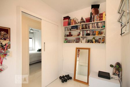 Apartamento à venda com 100m², 3 quartos e 1 vagaQuarto 1