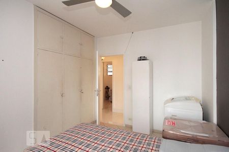 Apartamento à venda com 100m², 3 quartos e 1 vagaQuarto 3