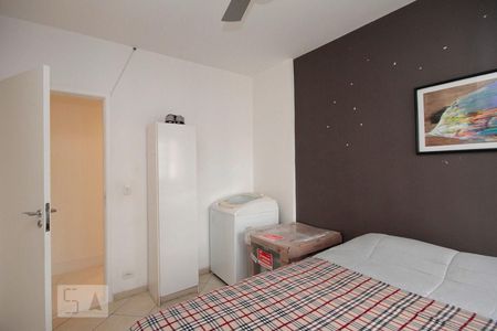 Apartamento à venda com 100m², 3 quartos e 1 vagaQuarto 3