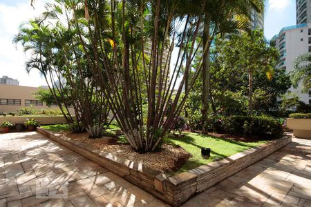 Apartamento à venda com 100m², 3 quartos e 1 vagaÁrea Comum