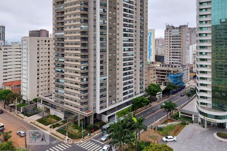 Vista de apartamento à venda com 3 quartos, 100m² em Consolação, São Paulo