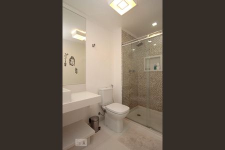 Apartamento à venda com 100m², 3 quartos e 1 vagaBanheiro