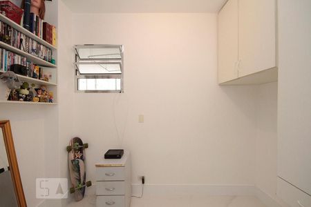 Apartamento à venda com 100m², 3 quartos e 1 vagaQuarto 1