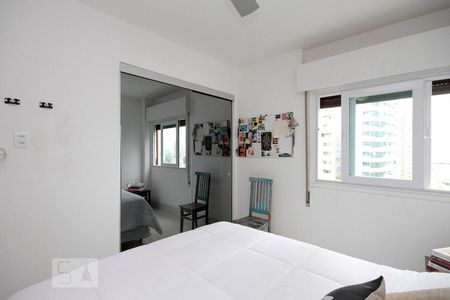 Apartamento à venda com 100m², 3 quartos e 1 vagaQuarto 2