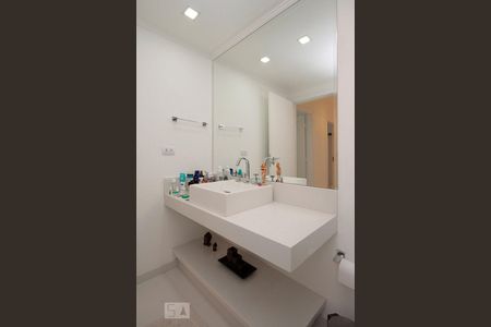 Apartamento à venda com 100m², 3 quartos e 1 vagaBanheiro