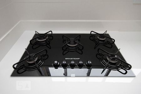 Apartamento à venda com 100m², 3 quartos e 1 vagaCozinha